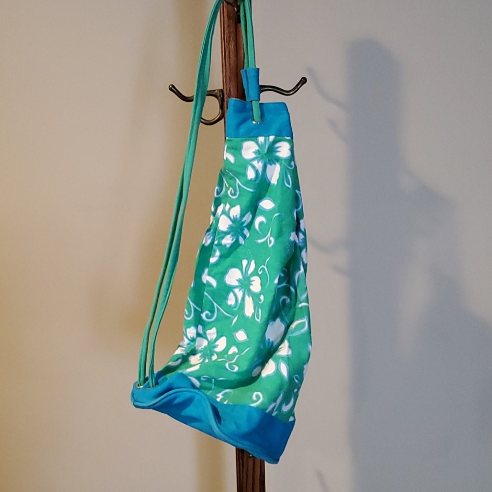 Drawstring Bag - Picture 3 of 4